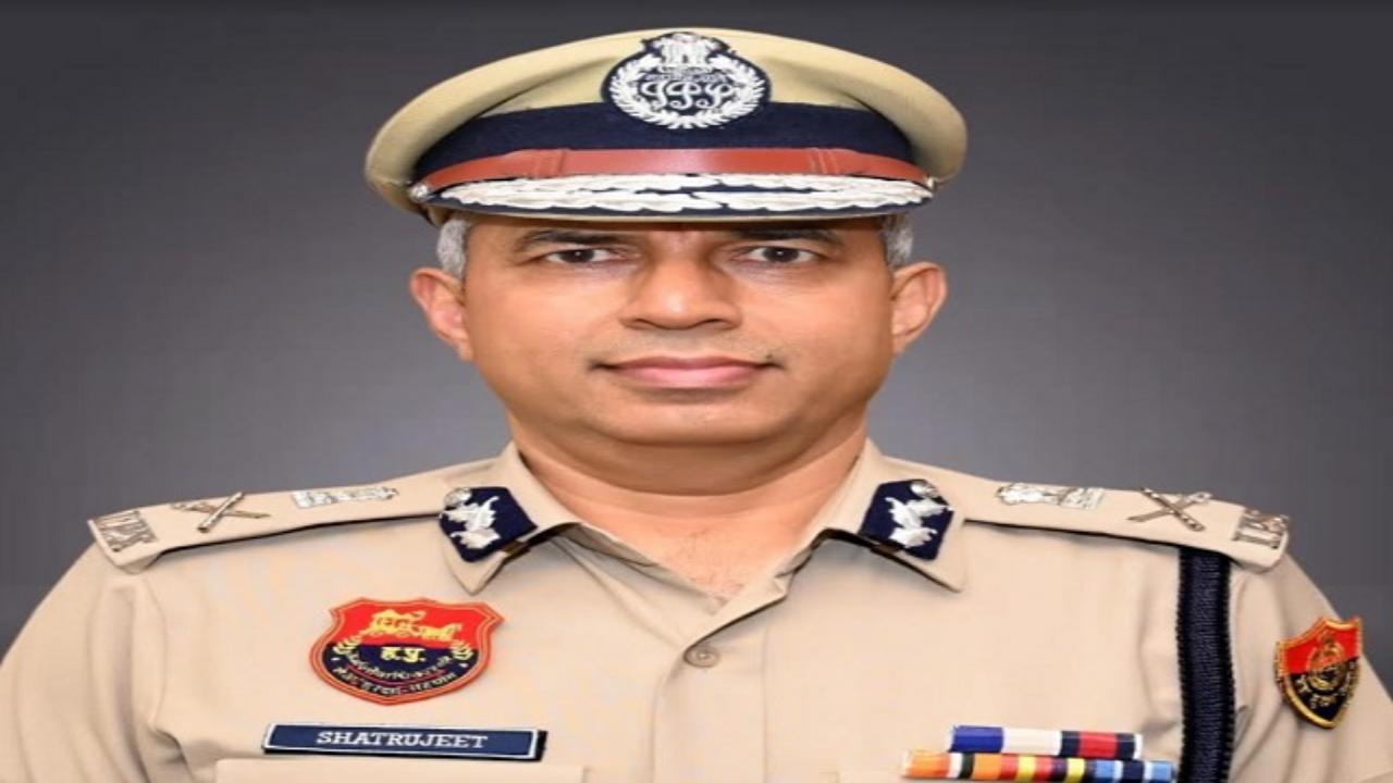 CET परीक्षा के मद्देनज़र हरियाणा पुलिस ने किए सुरक्षा के पुख्ता बंदोबस्त, परीक्षा केंद्रों के 500 मीटर के दायरे में लगाई धारा 163 बीएनएस
